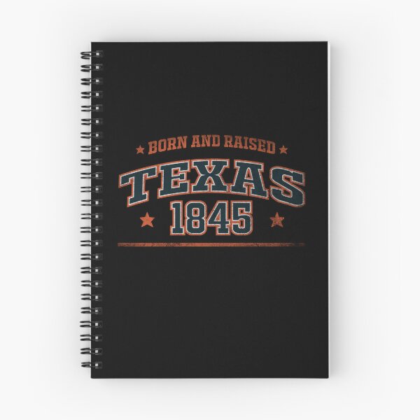 Item preview, Texas, born and raised designed and sold by HB Shirts.