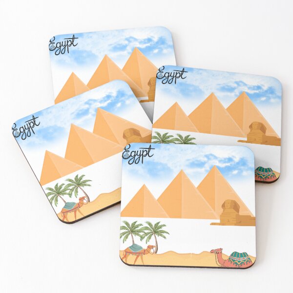 Item preview, Sands of Egypt designed and sold by NCODesigns.