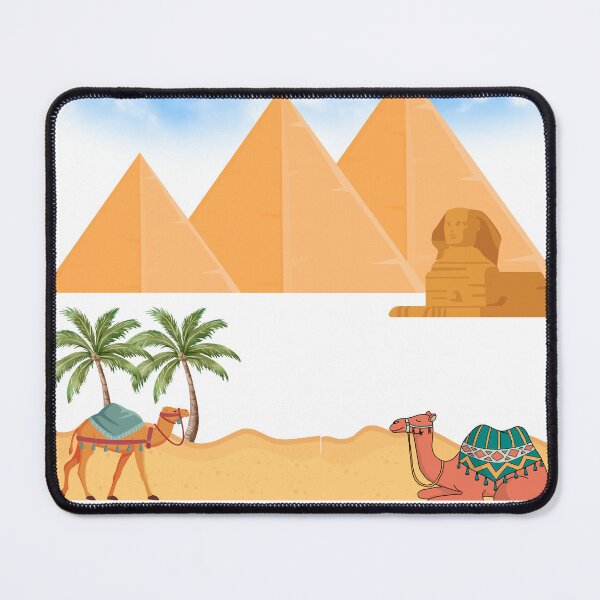 Item preview, Sands of Egypt designed and sold by NCODesigns.