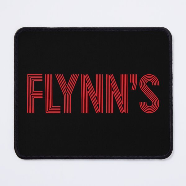 Item preview, Flynn's Arcade designed and sold by The Common Tee.