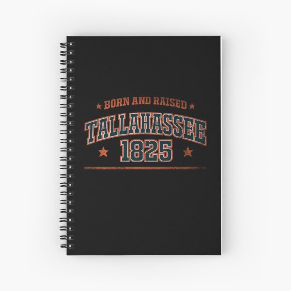 Item preview, Tallahassee , born and raised designed and sold by HB Shirts.