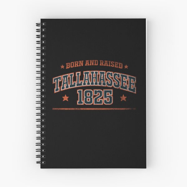 Item preview, Tallahassee , born and raised designed and sold by HB Shirts.