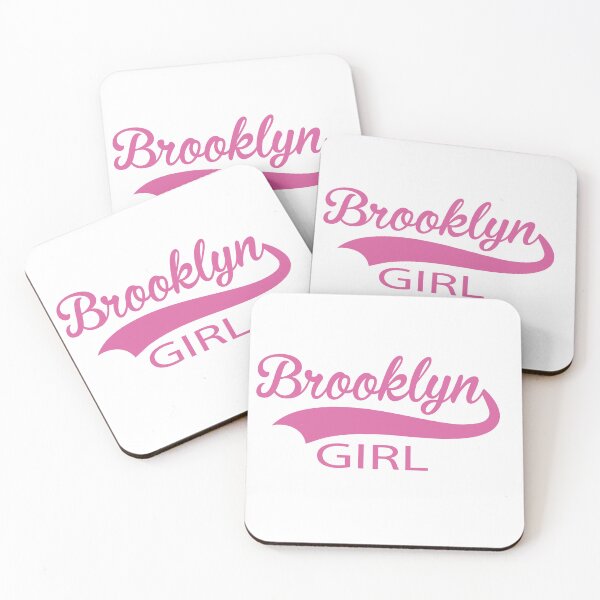 Item preview, Brooklyn Girl designed and sold by morbidcandyboutique .