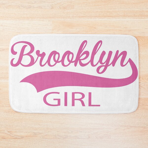 Item preview, Brooklyn Girl designed and sold by morbidcandyboutique .