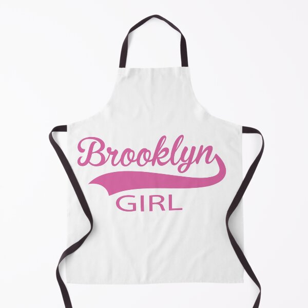 Item preview, Brooklyn Girl designed and sold by morbidcandyboutique .