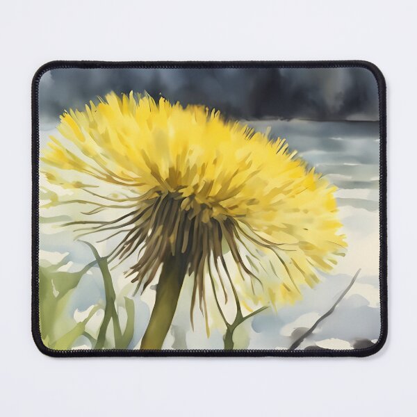 Item preview, Dandelion Closeup designed and sold by CalmnessbyChoice.