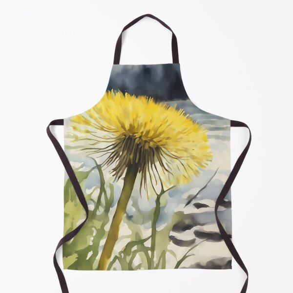 Item preview, Dandelion Closeup designed and sold by CalmnessbyChoice.