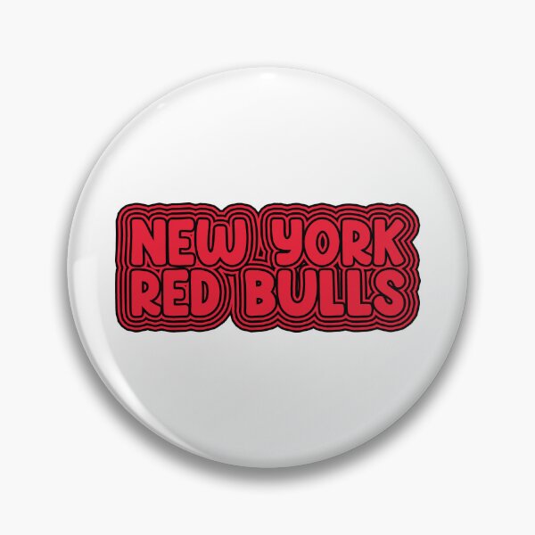 Item preview, new york red bulls designed and sold by designsbysamantha.