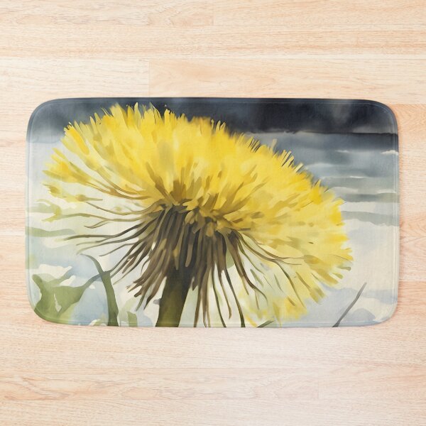 Item preview, Dandelion Closeup designed and sold by CalmnessbyChoice.