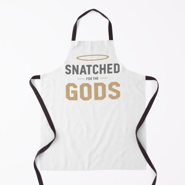 Item preview, Snatched for the Gods Halo designed and sold by MoGhoine.