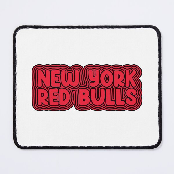 Item preview, new york red bulls designed and sold by designsbysamantha.