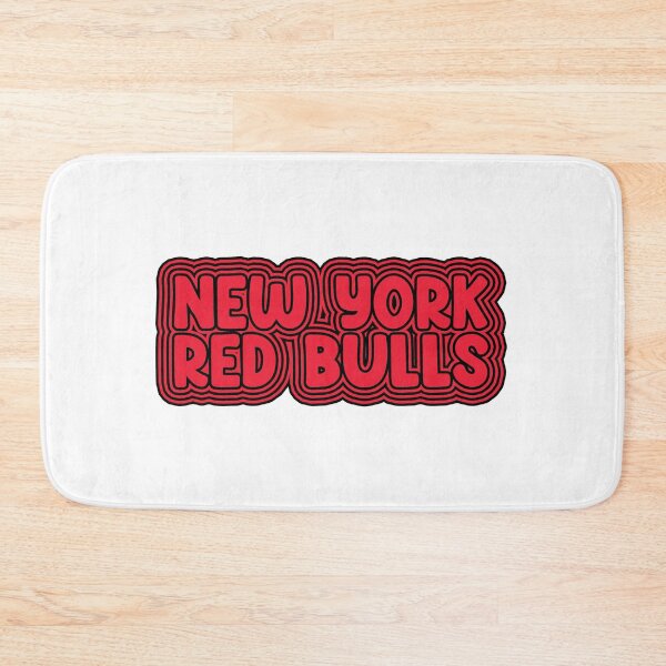 Item preview, new york red bulls designed and sold by designsbysamantha.