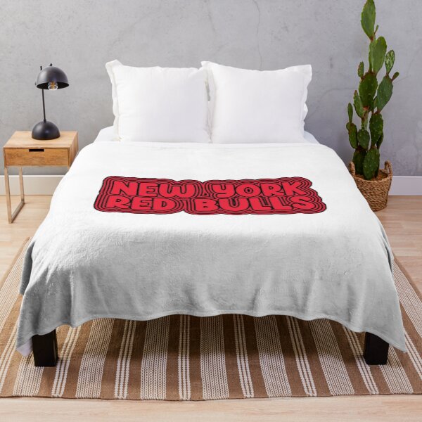 Item preview, new york red bulls designed and sold by designsbysamantha.