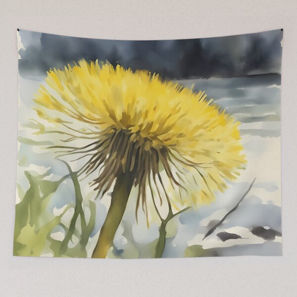 Item preview, Dandelion Closeup designed and sold by CalmnessbyChoice.