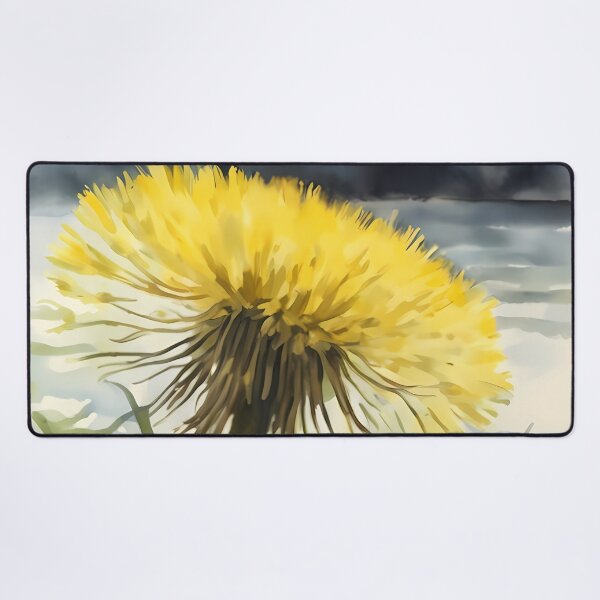 Item preview, Dandelion Closeup designed and sold by CalmnessbyChoice.