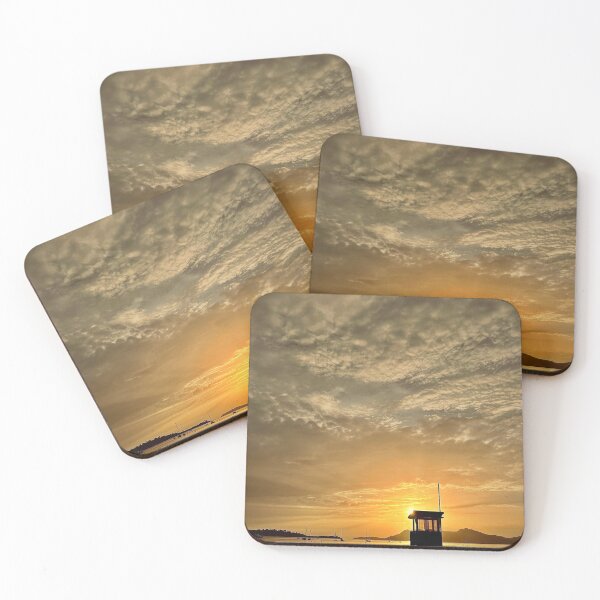Item preview, Morning Horizon Brown University Over the Fields designed and sold by Arongraper.