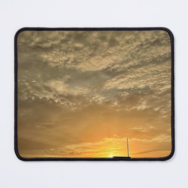 Item preview, Morning Horizon Brown University Over the Fields designed and sold by Arongraper.