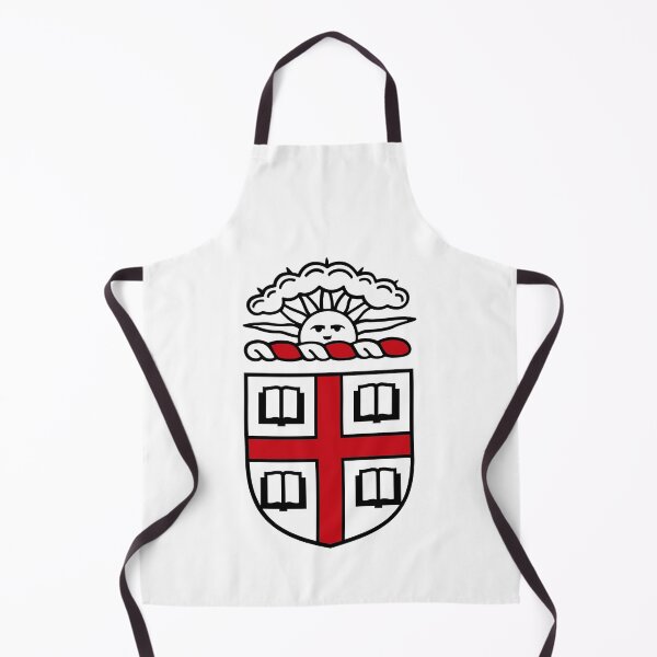 Item preview, Morning Horizon Brown University Over the Fields designed and sold by Arongraper.