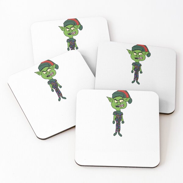 Item preview, Elf School Dropout designed and sold by Theo86.