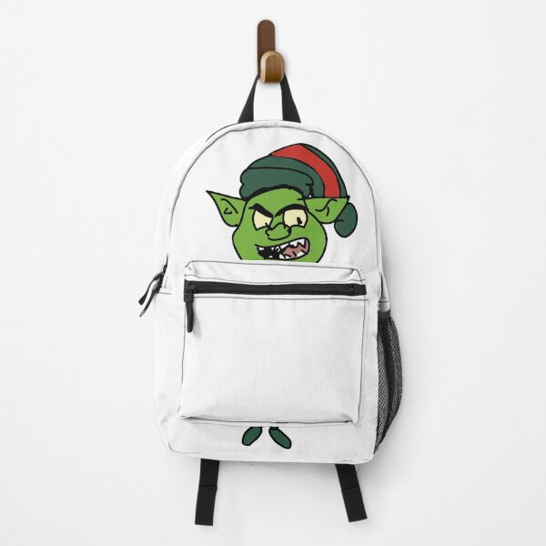 Item preview, Elf School Dropout designed and sold by Theo86.