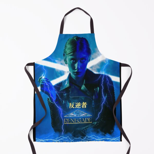 Item preview, Renegade designed and sold by AngoraStudio.