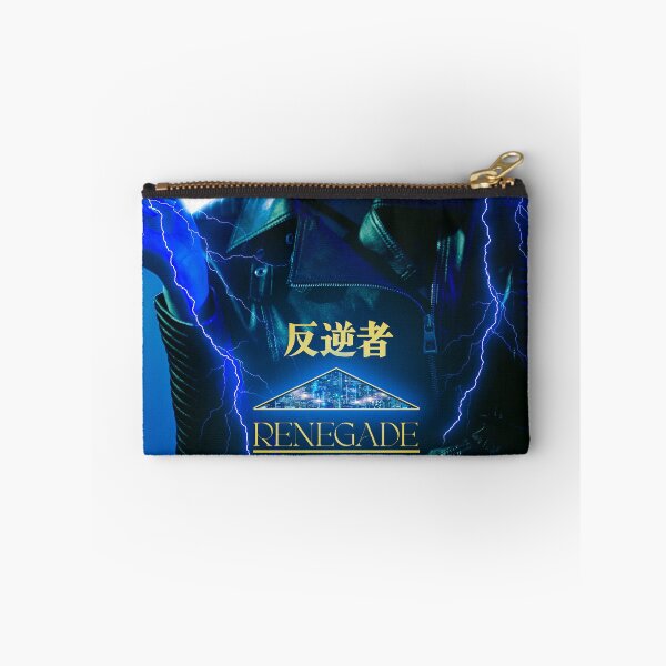 Item preview, Renegade designed and sold by AngoraStudio.