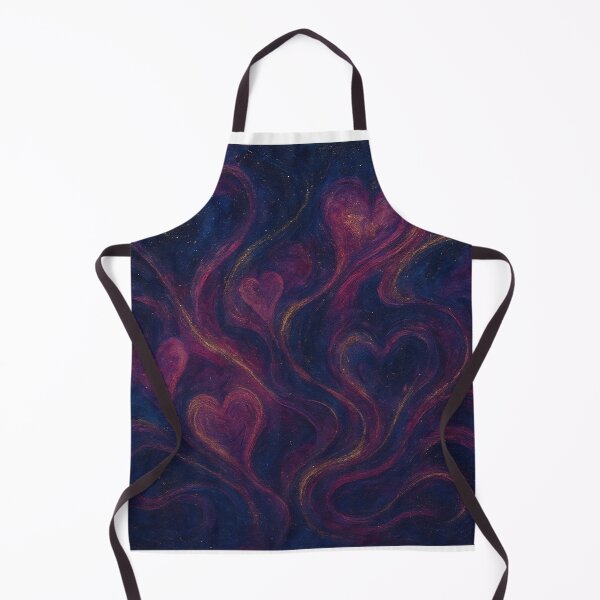 Item preview, Cosmic Love Fields designed and sold by KevinGarden.