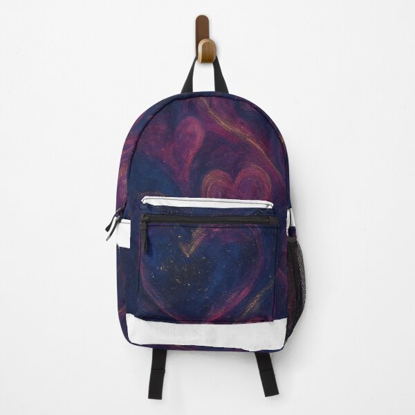 Item preview, Cosmic Love Fields designed and sold by KevinGarden.
