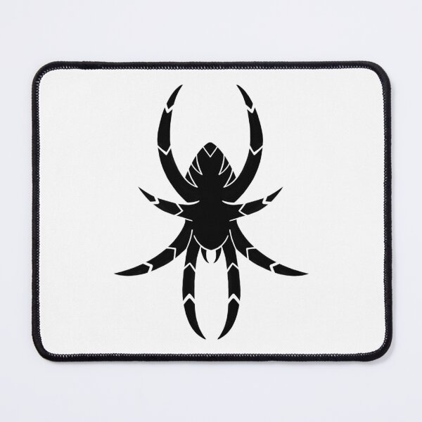 Item preview, Spider designed and sold by RabTribal.