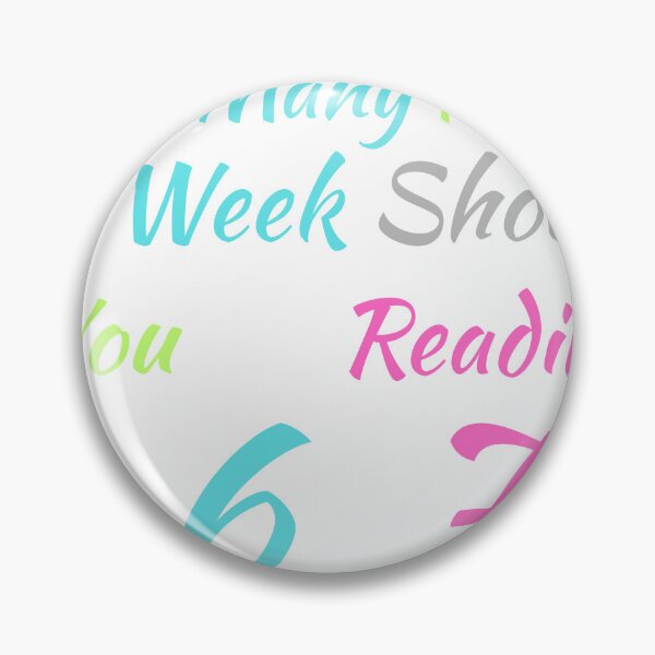 Item preview, How Many Nights A Week Should You Be Reading 6 7 T‑Shirt – Book Lover Meme, Reading Habit Tee, Study Motivation, Cozy Lit Aesthetic designed and sold by GAIDREDA.