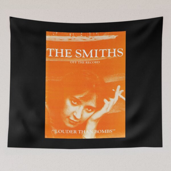 Item preview, The Smiths designed and sold by lwebb5479.