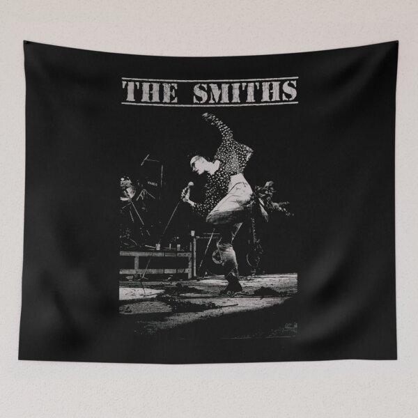 Item preview, The Smiths designed and sold by lwebb5479.