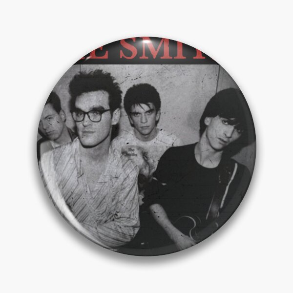 Item preview, The Smiths designed and sold by lwebb5479.