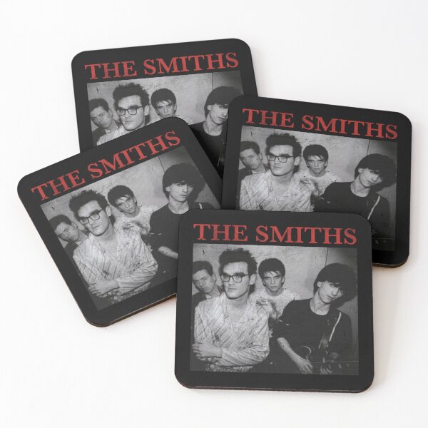 Item preview, The Smiths designed and sold by lwebb5479.