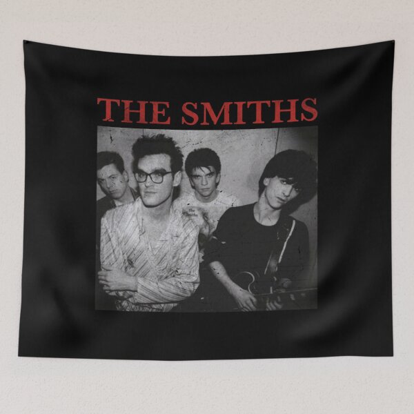 Item preview, The Smiths designed and sold by lwebb5479.