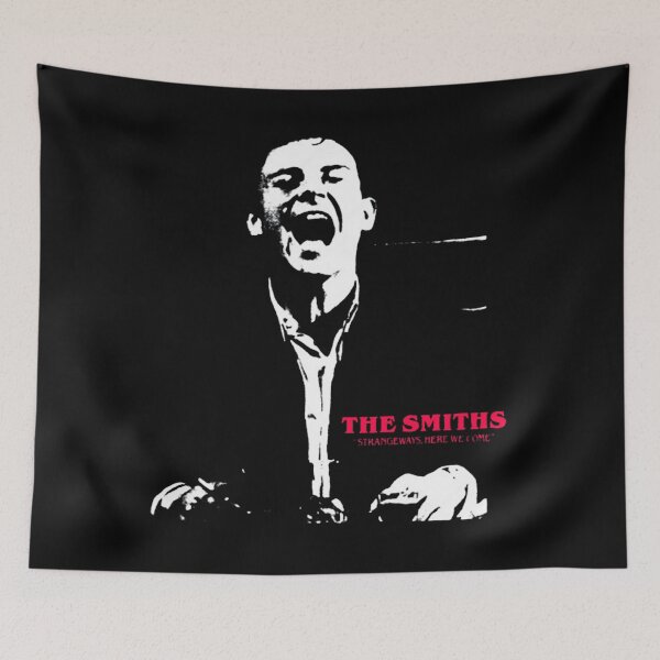 Item preview, The Smiths designed and sold by lwebb5479.