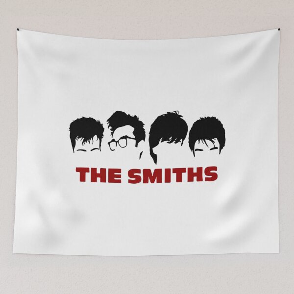 Item preview, The Smiths designed and sold by lwebb5479.