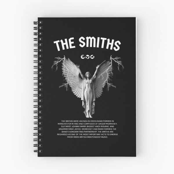 Item preview, The Smiths designed and sold by lwebb5479.