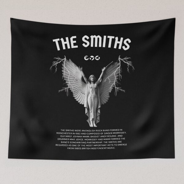 Item preview, The Smiths designed and sold by lwebb5479.