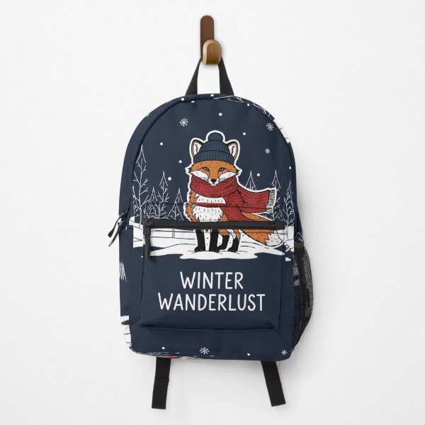 Item preview, Winter Wanderlust designed and sold by xmoudx.