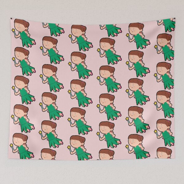 Item preview, Mable Fairy designed and sold by MableMATHis.