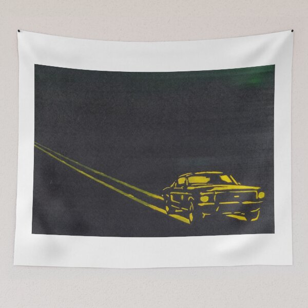 Item preview, Me First, Everyone Else Nowhere! (landscape) designed and sold by AslamArtwork.