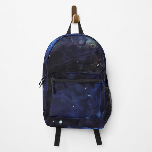 Item preview, Astral Glow - Cosmic Galaxy Poster Space Art designed and sold by Cosmic511.