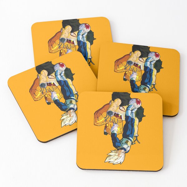 Item preview, Unstoppable Power – Warrior vs Android designed and sold by Artistic canvas store.