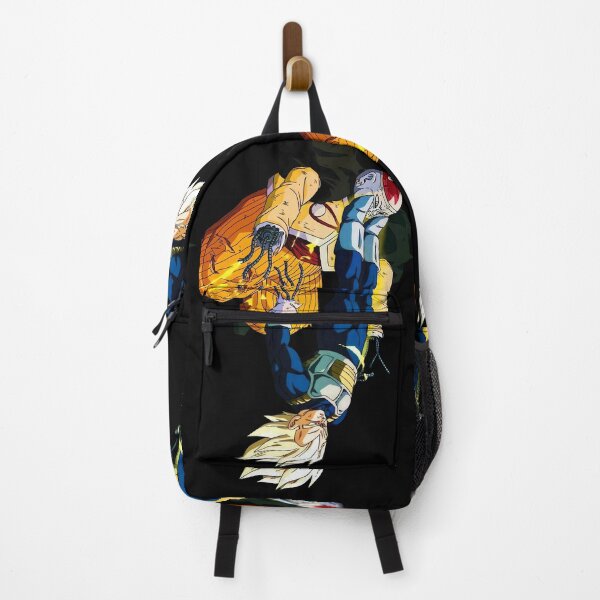 Item preview, Unstoppable Power – Warrior vs Android designed and sold by Artistic canvas store.