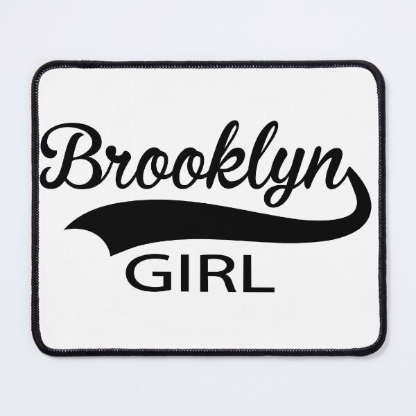 Item preview, Brooklyn Girl designed and sold by morbidcandyboutique .