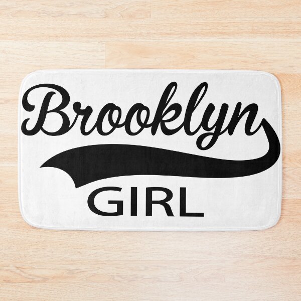 Item preview, Brooklyn Girl  designed and sold by morbidcandyboutique .