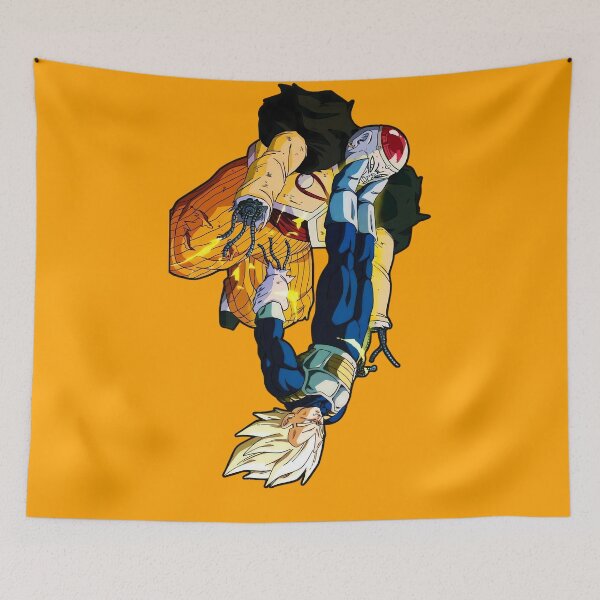 Item preview, Unstoppable Power – Warrior vs Android designed and sold by Artistic canvas store.