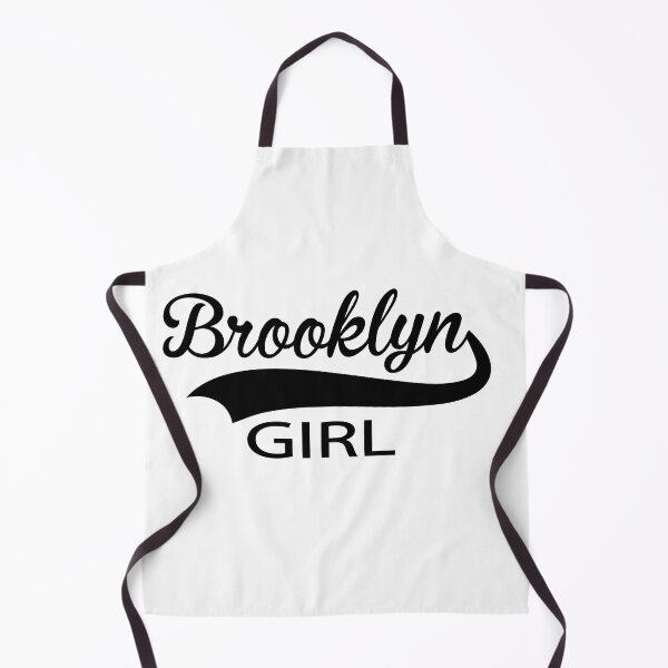 Item preview, Brooklyn Girl  designed and sold by morbidcandyboutique .