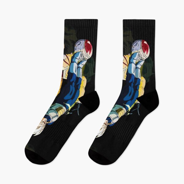 Item preview, Unstoppable Power – Warrior vs Android designed and sold by Artistic canvas store.